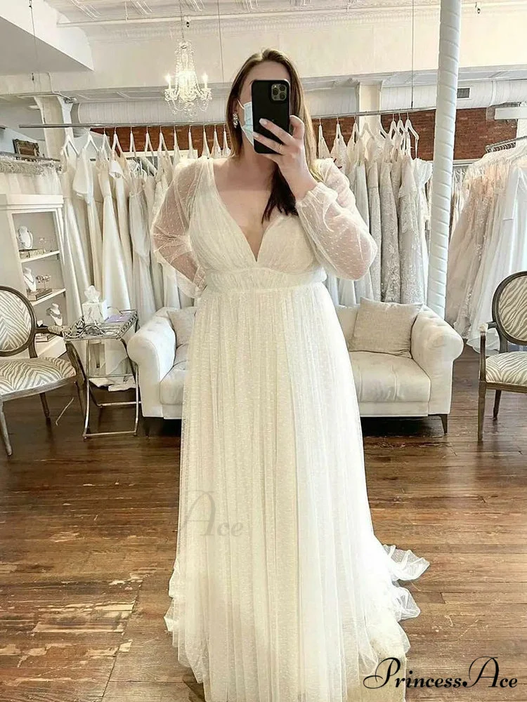 Maternity Plus Size Long Mesh Dress for Women - Image 2