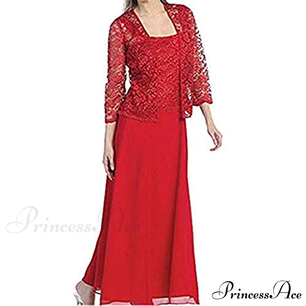 Solid Color Elegant Maxi Mini Dress - Image 5