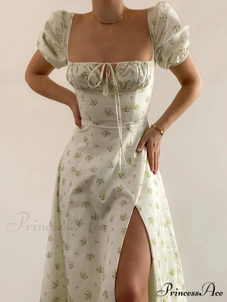 Out Lace Backless Bodycon Maxi Dress - Image 12