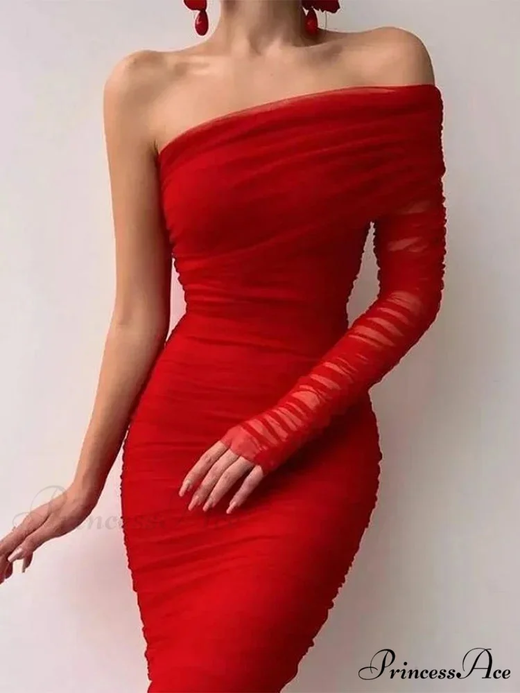 Backless Gown Ruched Sleeveless White Maxi Dress - Image 7
