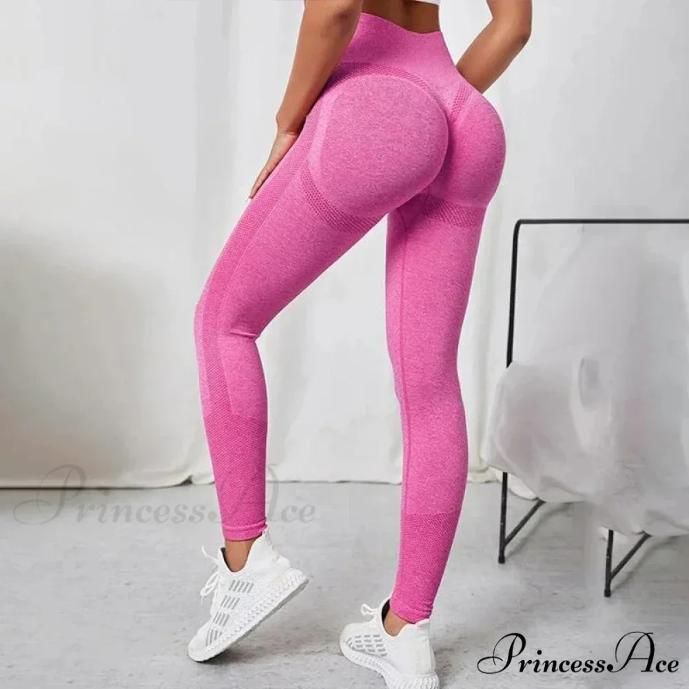Seamless Workout Legging - Image 11