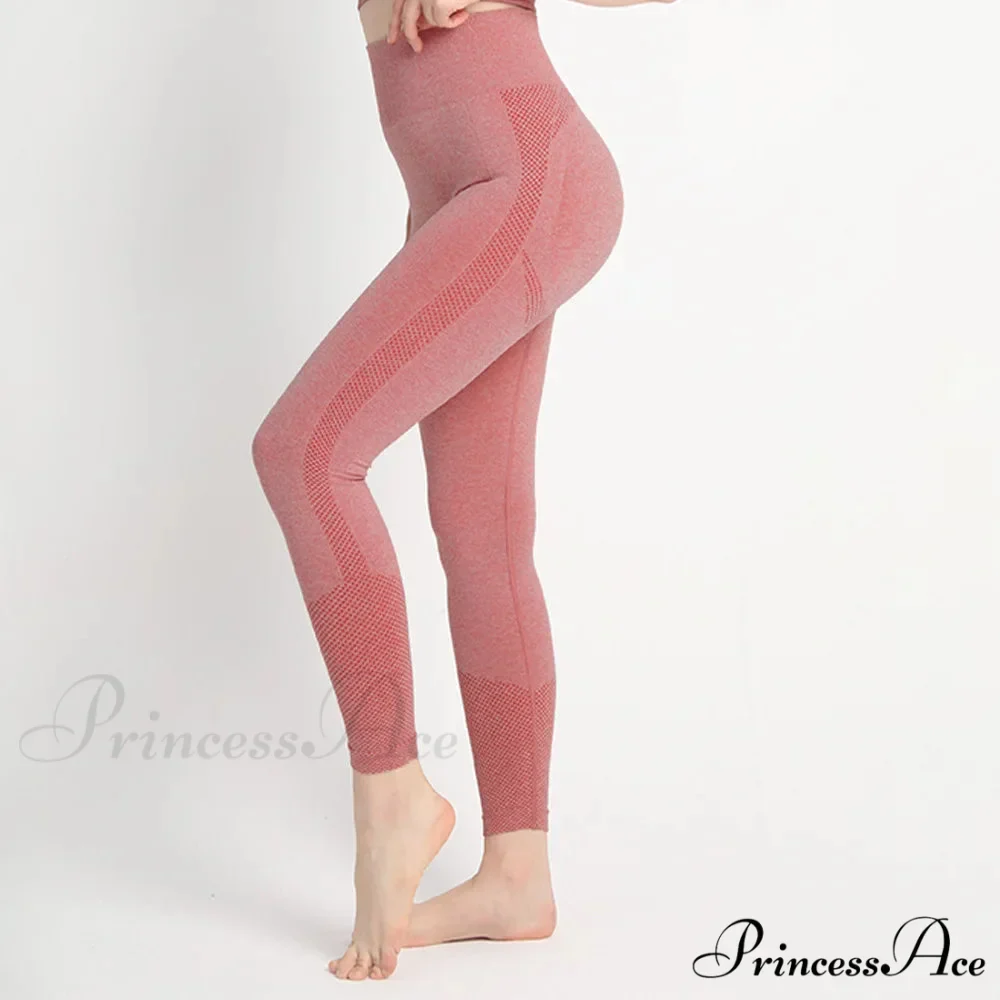 Seamless Workout Legging - Image 12