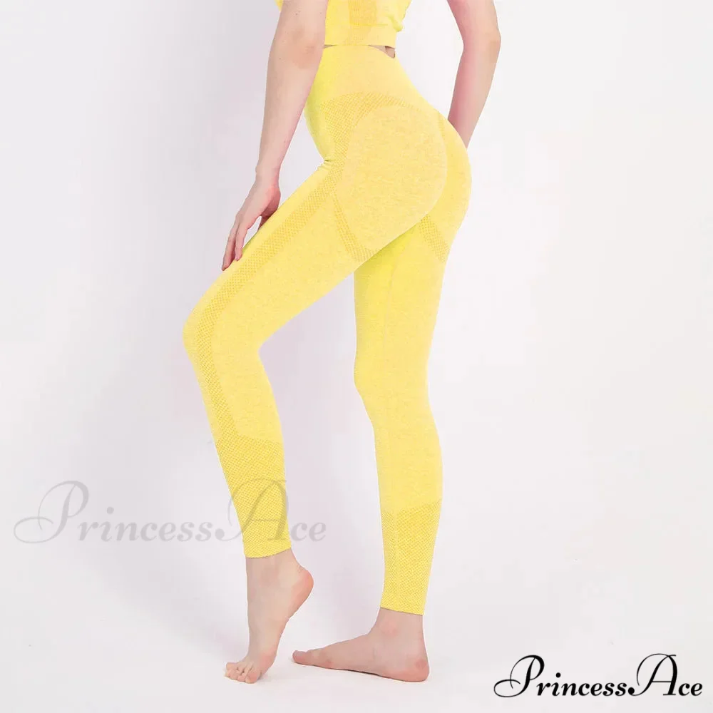 Seamless Workout Legging - Image 13