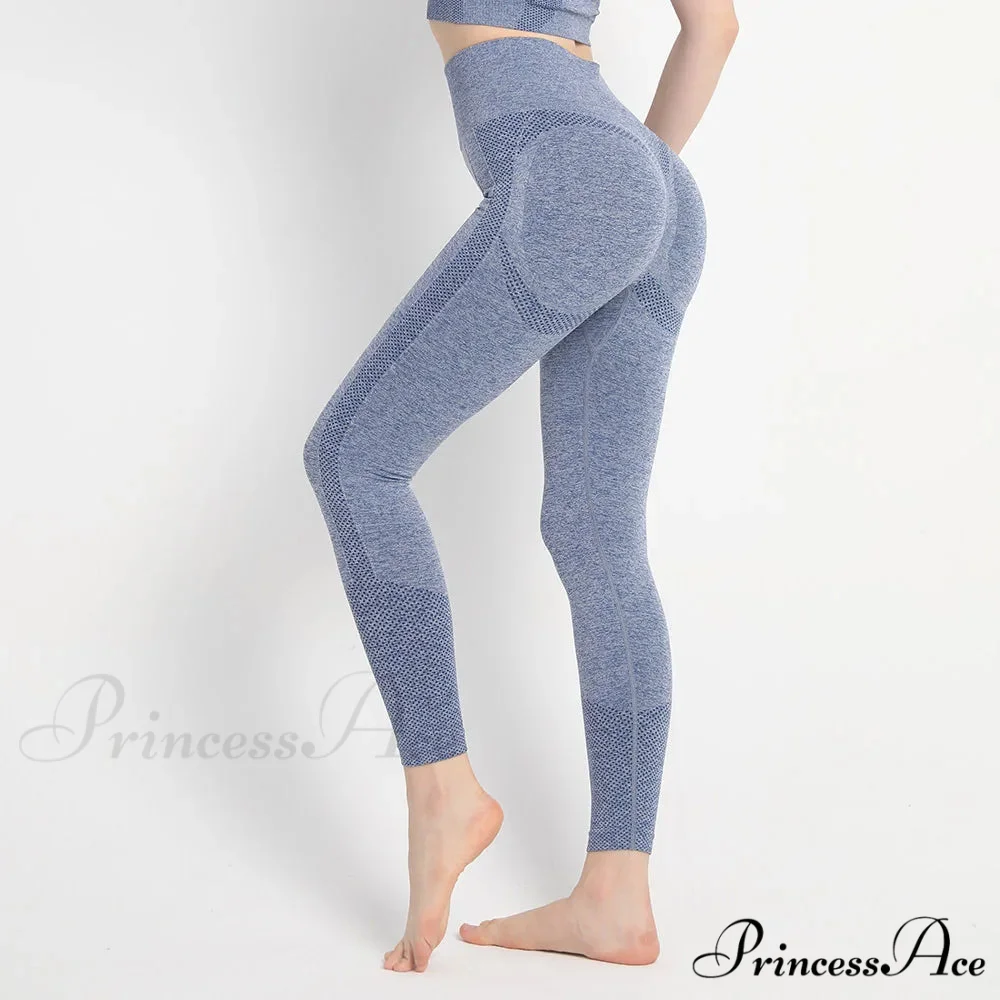 Seamless Workout Legging - Image 15