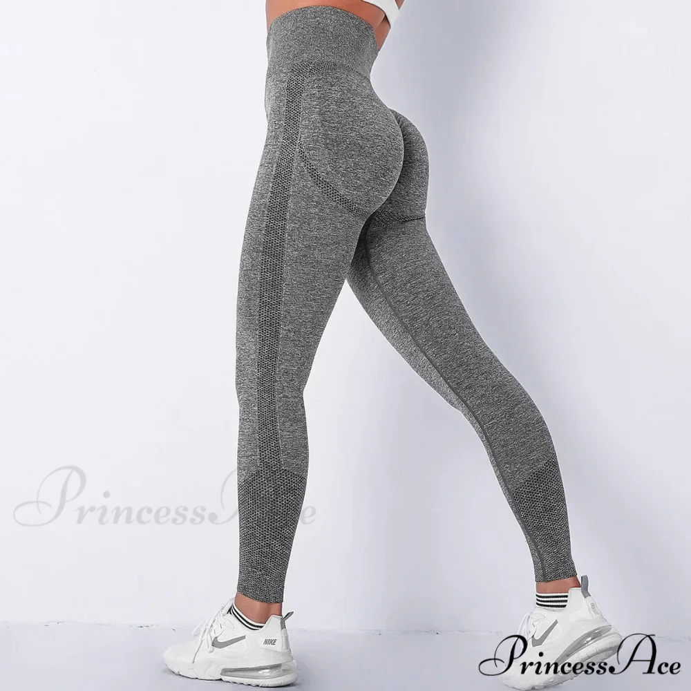 Seamless Workout Legging - Image 5