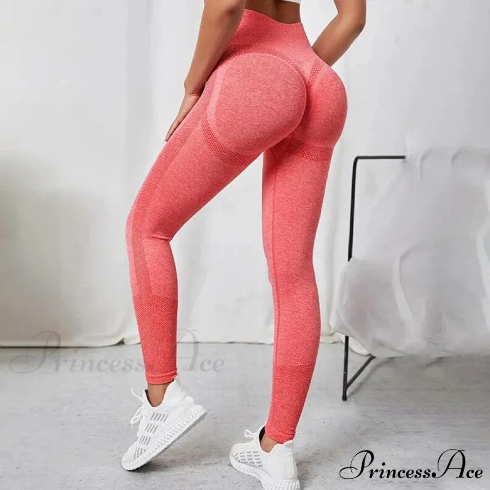 Seamless Workout Legging - Image 6