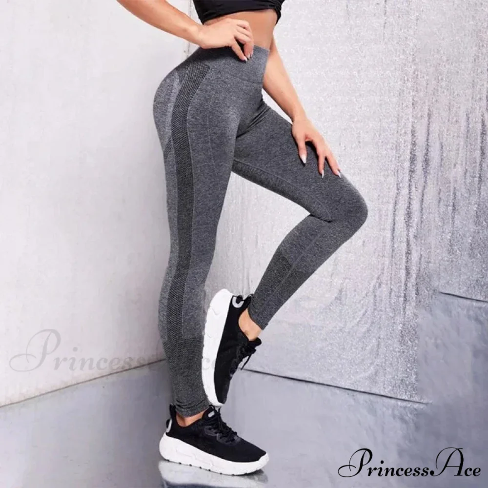 Seamless Workout Legging - Image 9