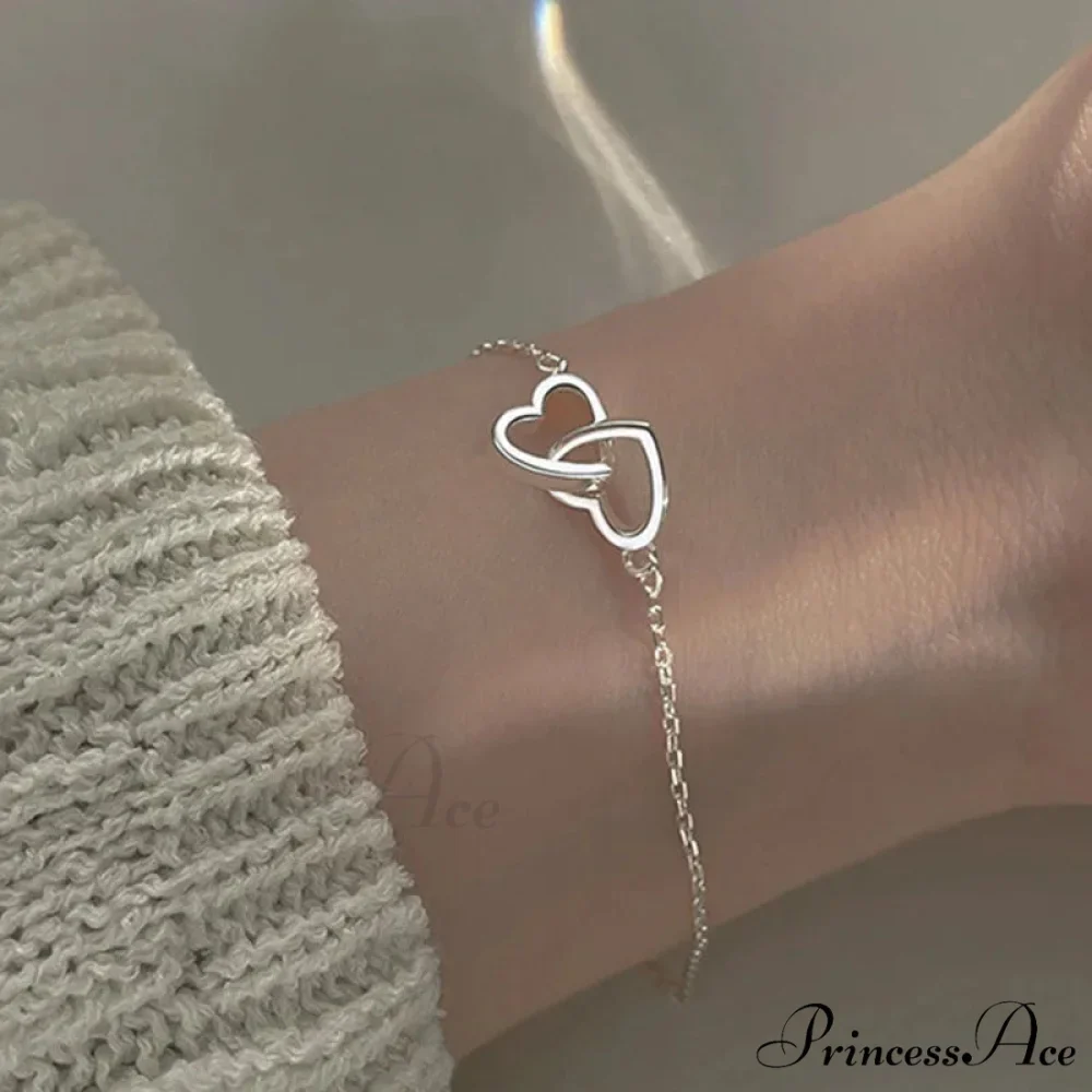 Heart Pendant Necklace - Image 8