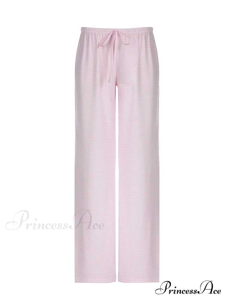 Women Sexy Velvet Flare High Waist Slim Fit Fashion Casual Ribbed Pants - Image 7