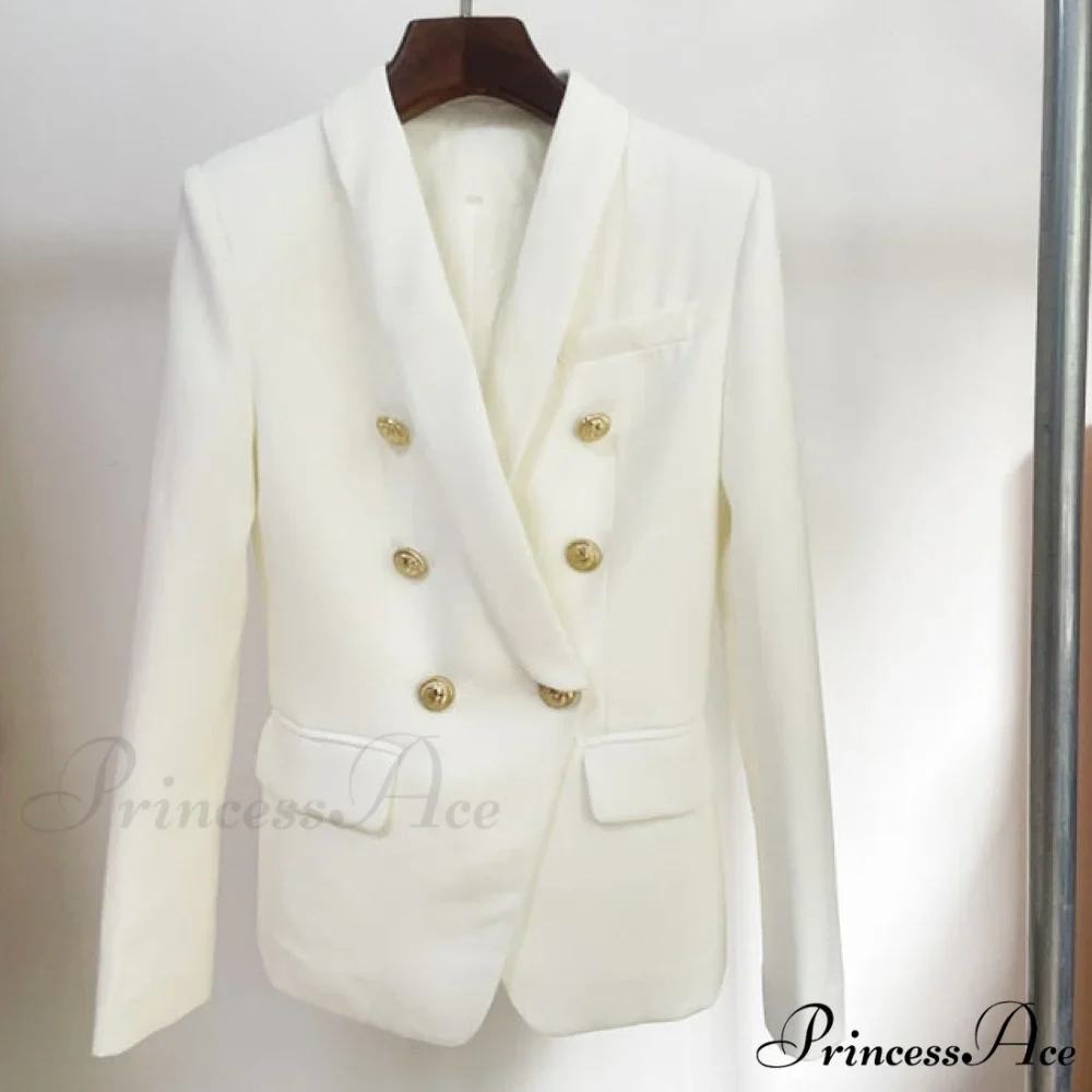 Newest Designer Slim Fitting Blazer - Image 3