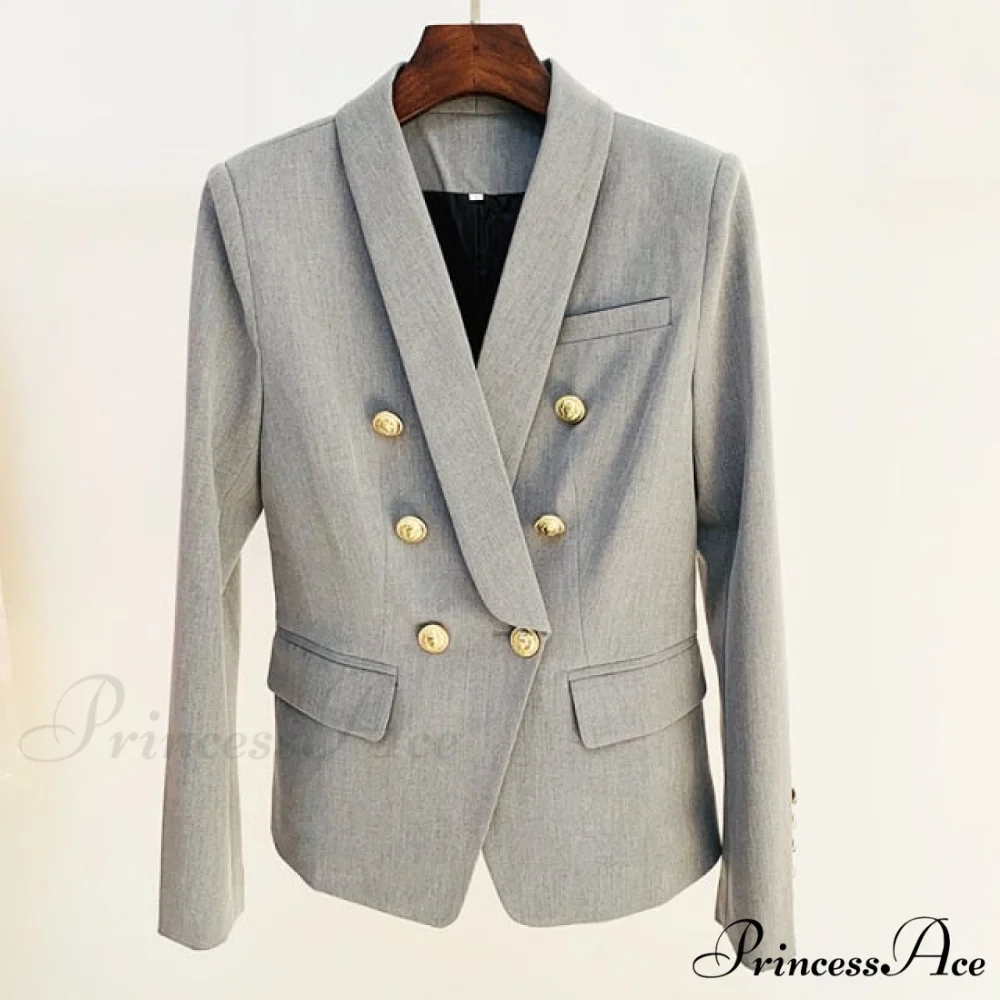Newest Designer Slim Fitting Blazer - Image 5