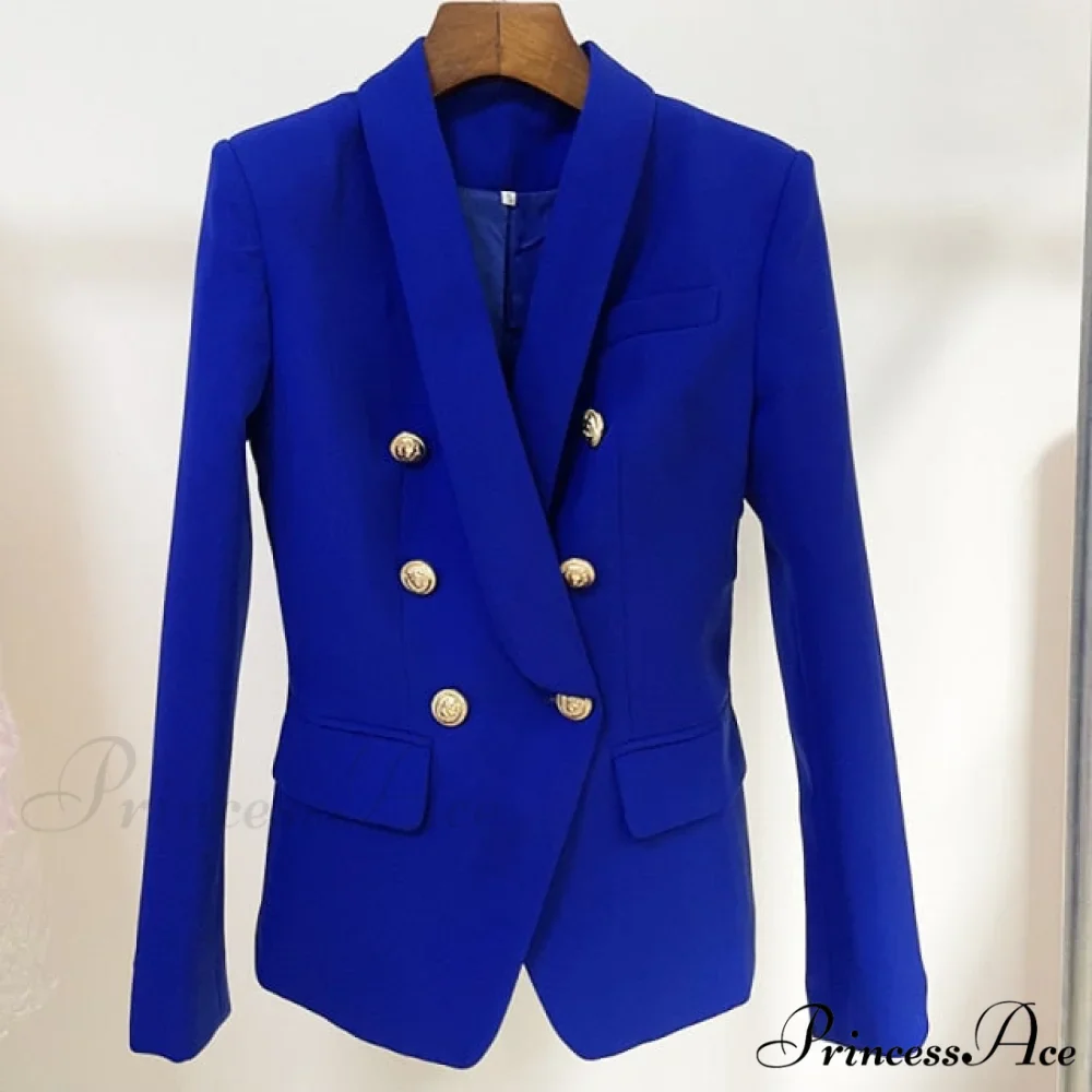 Newest Designer Slim Fitting Blazer - Image 8