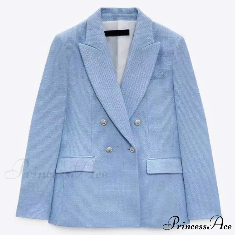 Fashion Temperament Ladies Office Blazer - Image 2