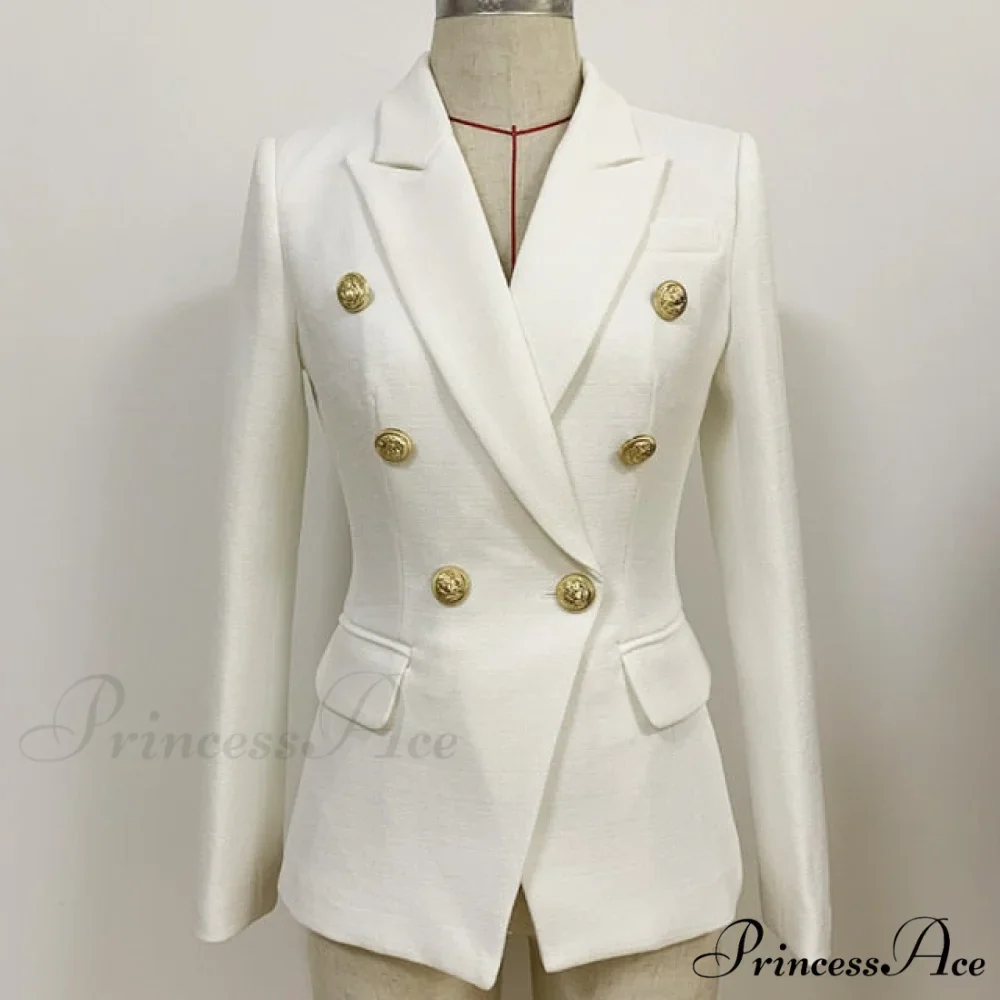 Classic Baroque Designer Blazer - Image 11