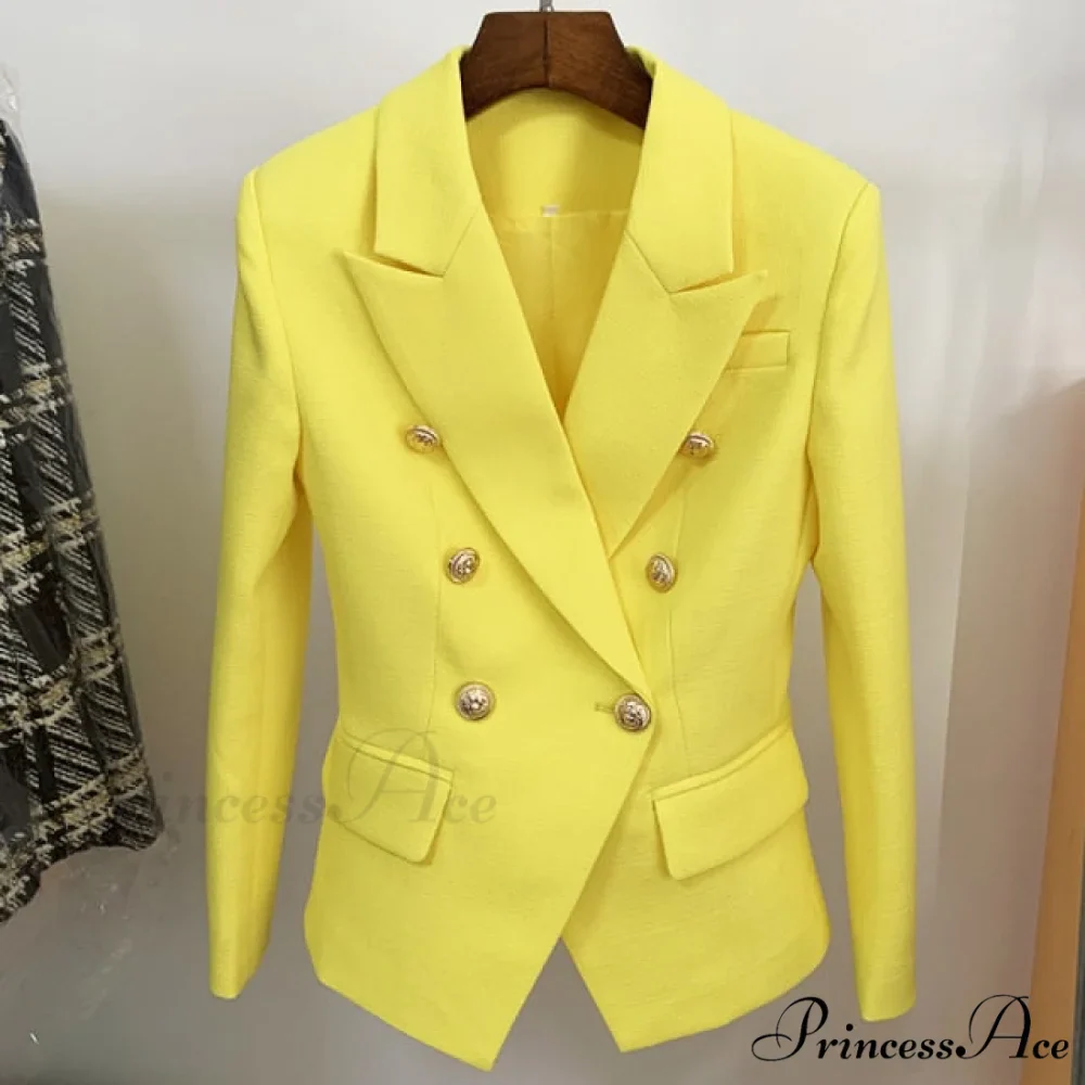 Classic Baroque Designer Blazer - Image 12