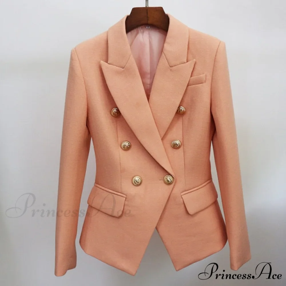 Classic Baroque Designer Blazer - Image 14