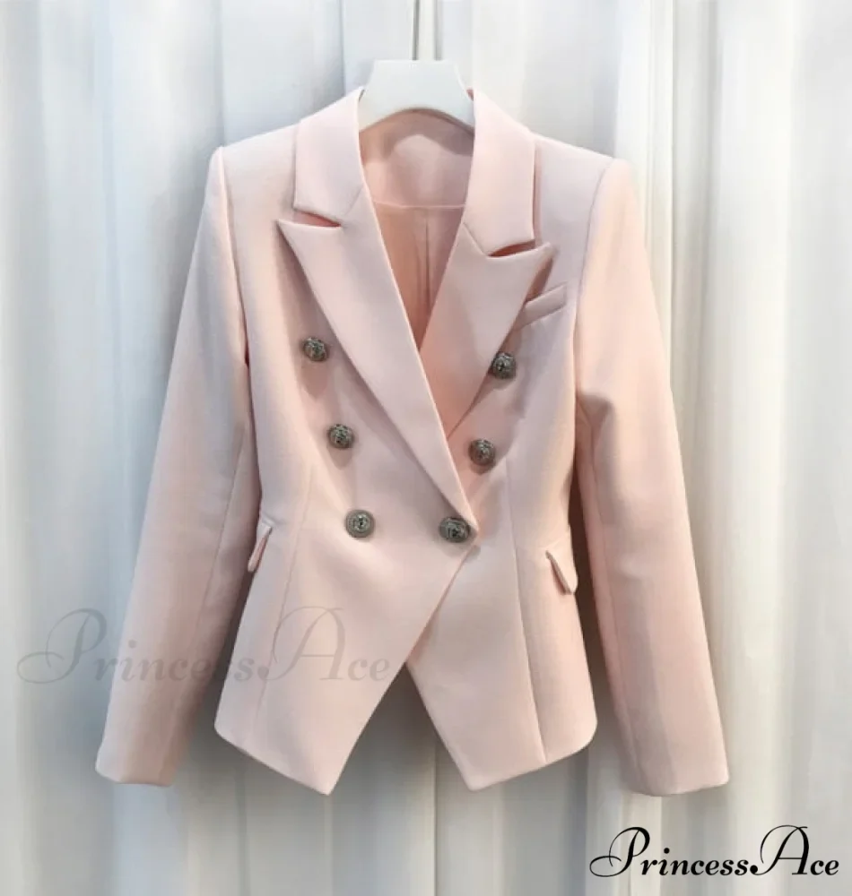 Classic Baroque Designer Blazer - Image 17