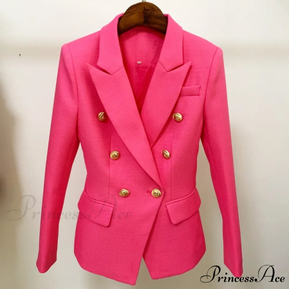Classic Baroque Designer Blazer - Image 5