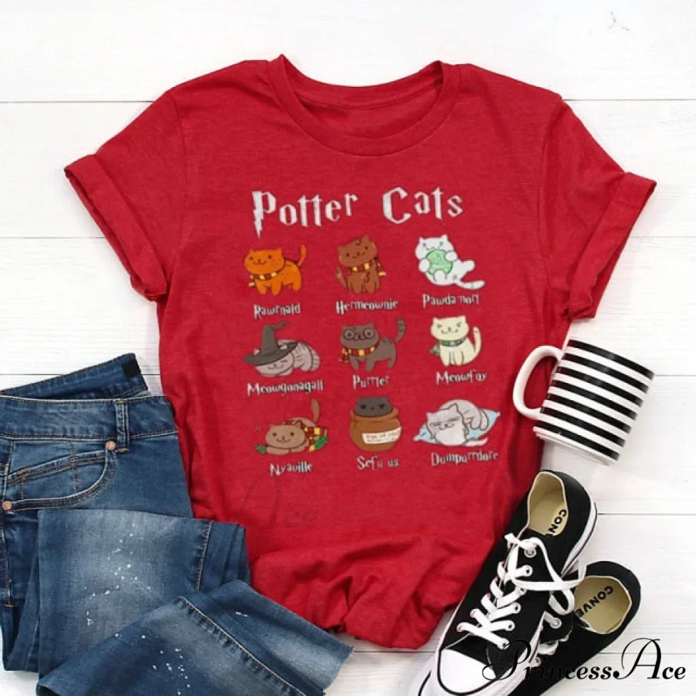Fashion Unisex Short Sleeve Top - Image 6