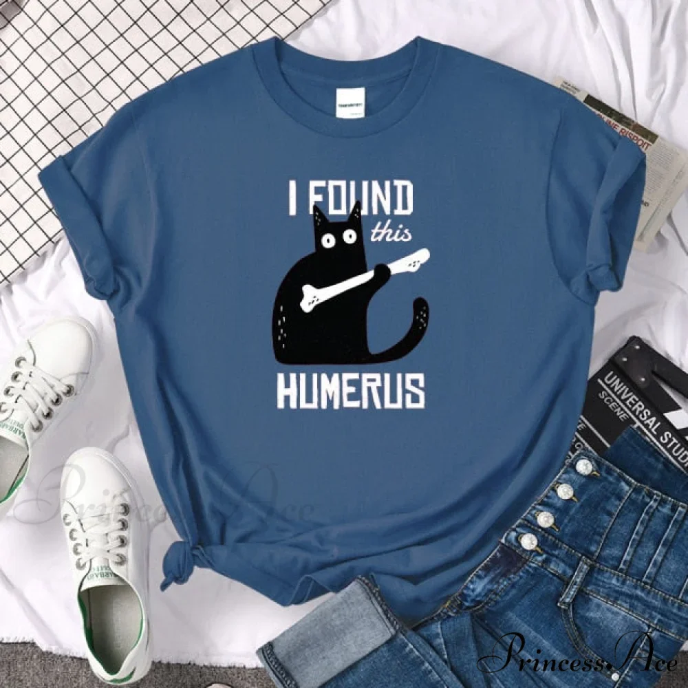Oversize Fashion Clothing Funny Korean Style T-Shirts - Image 36