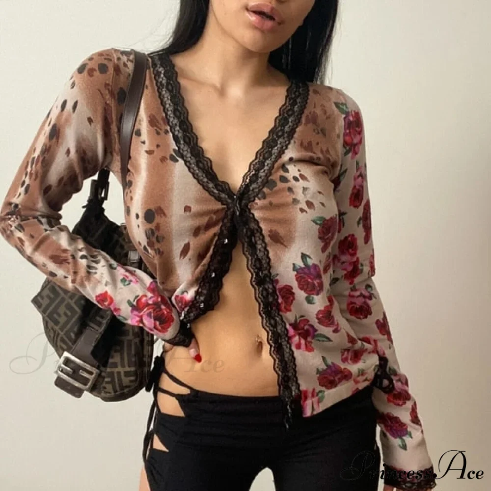 Long Sleeve Slim Fit Pullovers Tees - Image 20