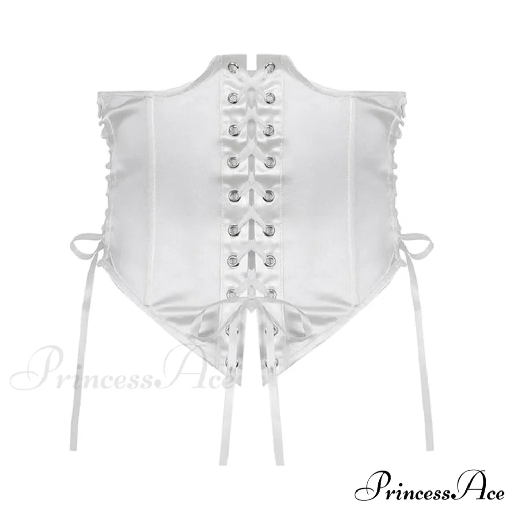 Vintage Flare Sleeve Party Bandage Mini Dress - Image 8