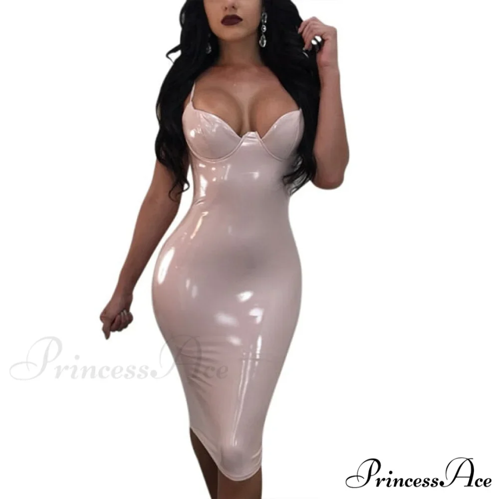 Sexy Party Club Dress - Image 3