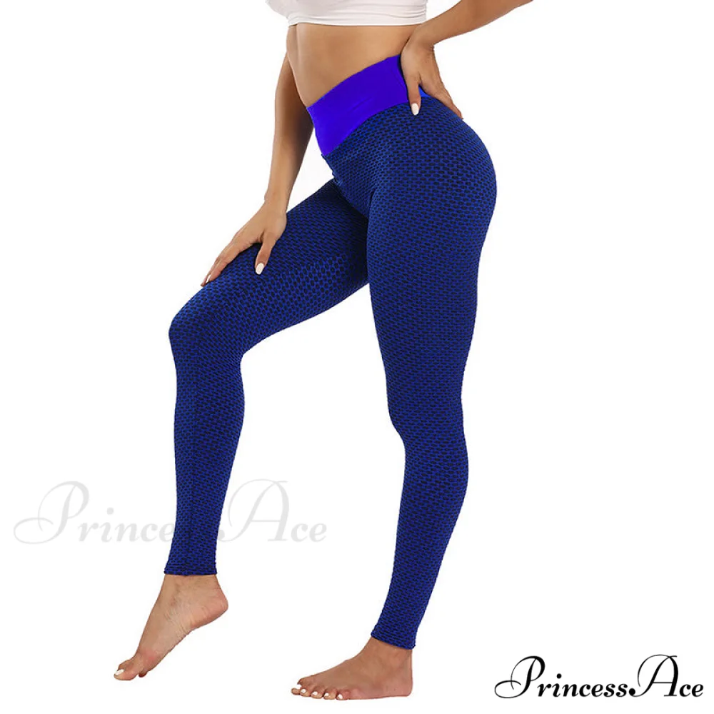 Push Up Woman Tights Workout Leggings - Image 10