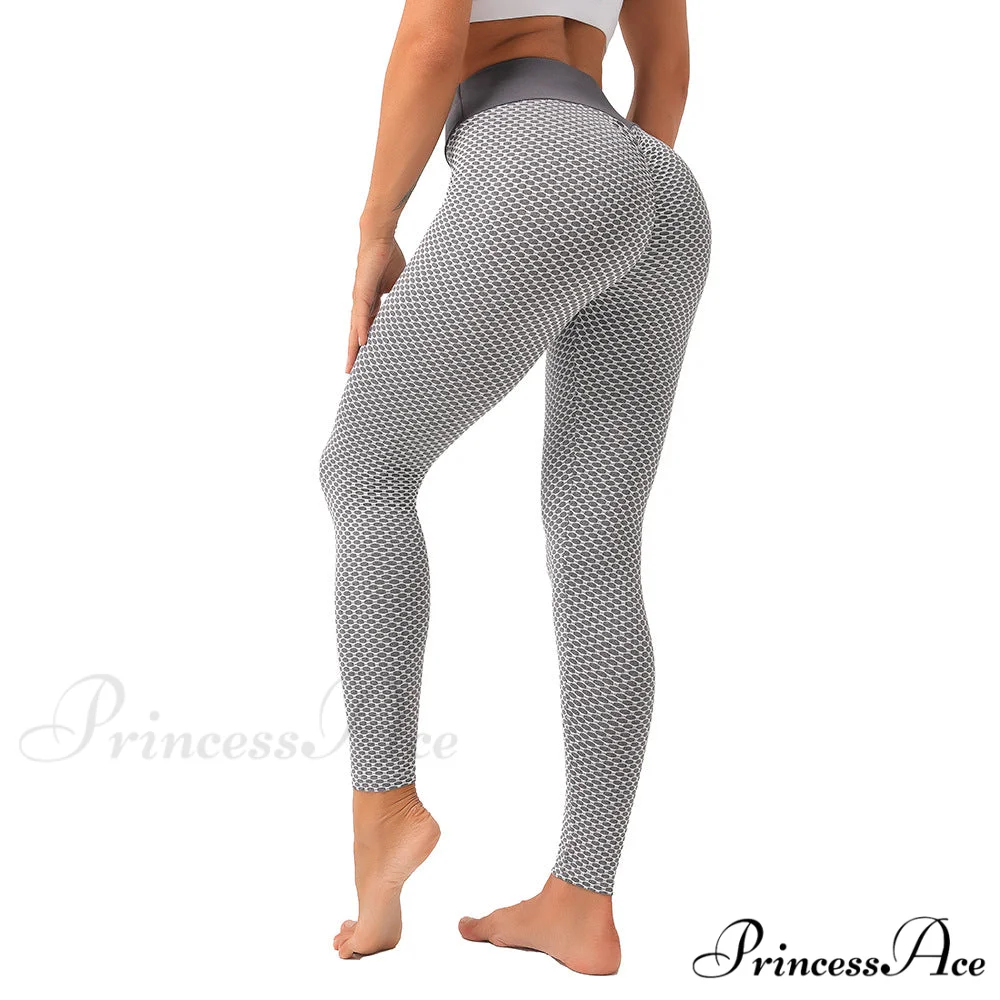 Push Up Woman Tights Workout Leggings - Image 11