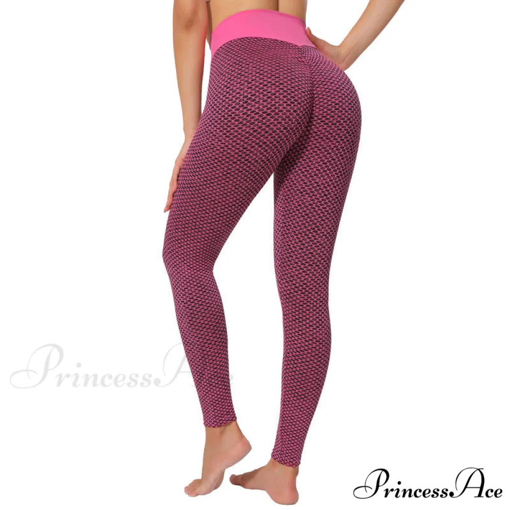 Push Up Woman Tights Workout Leggings - Image 12