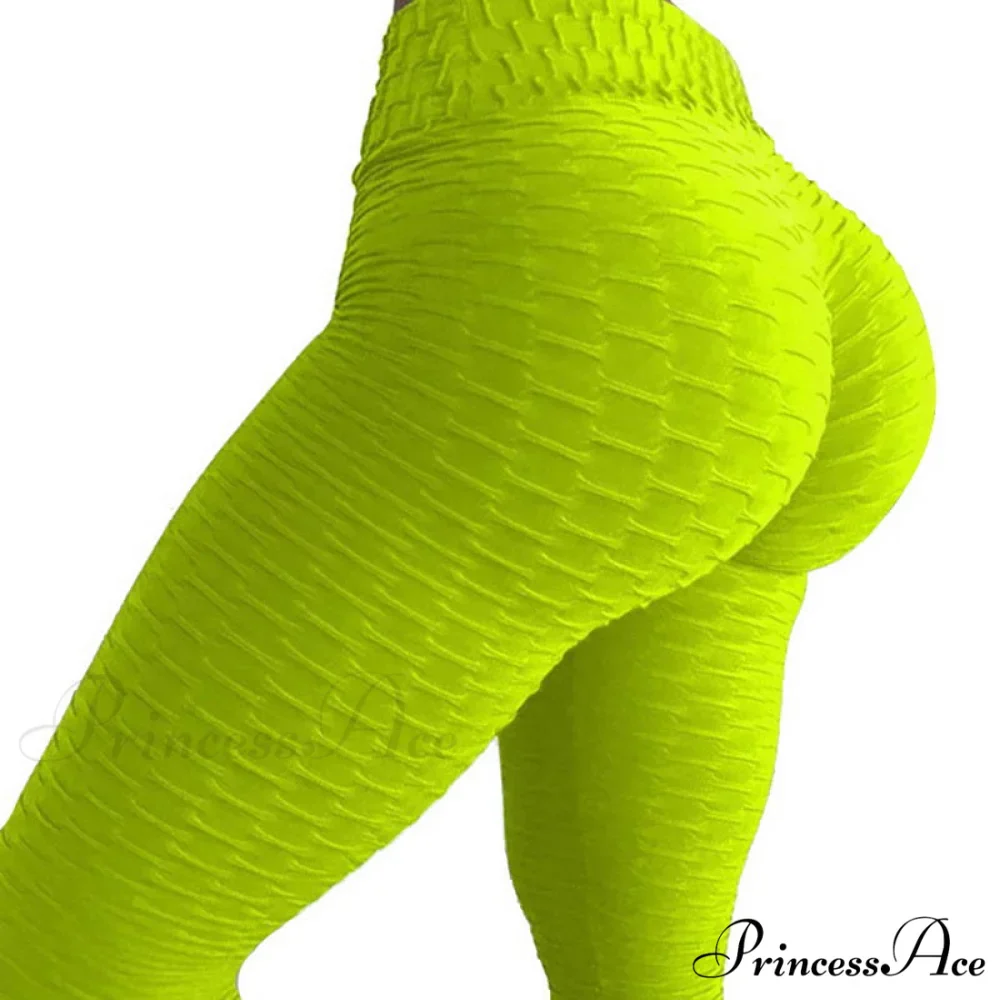 Push Up Woman Tights Workout Leggings - Image 15