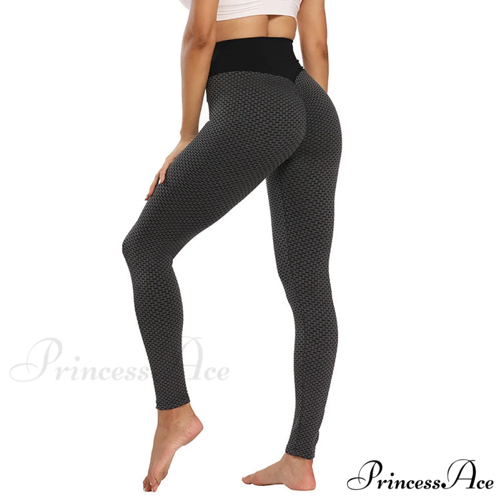 Push Up Woman Tights Workout Leggings - Image 9