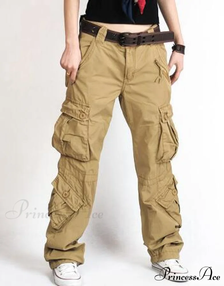 New Arrival Fashion Hip Hop Loose Pants - Image 2