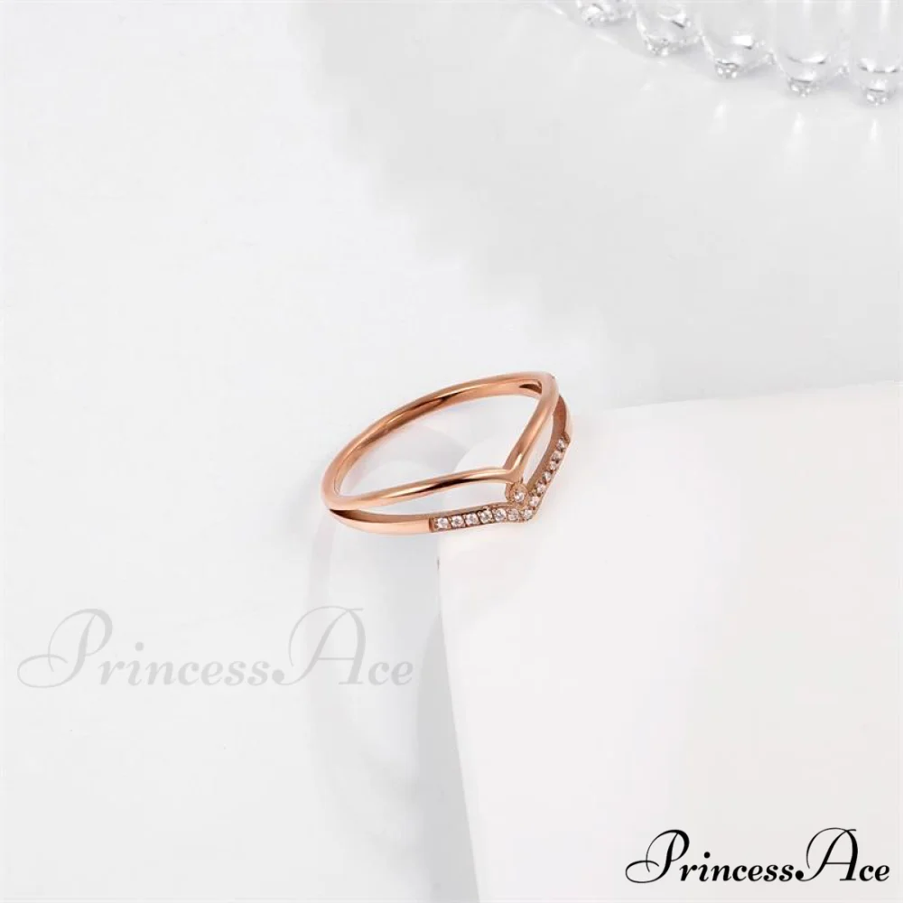 Fox Eye Charmful Creative Personalized Rings - Image 2