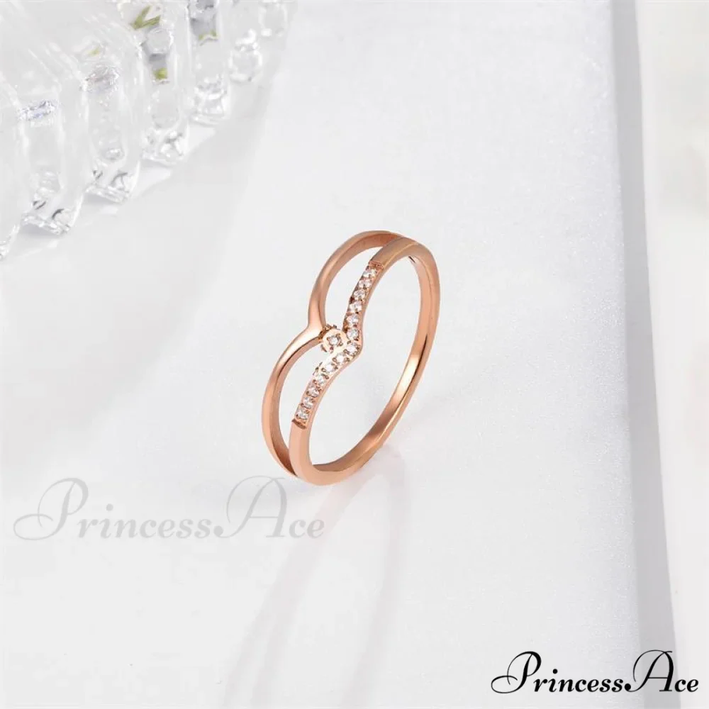 Fox Eye Charmful Creative Personalized Rings - Image 3