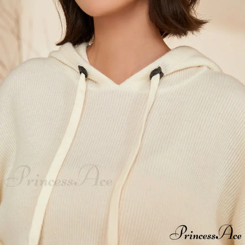 High Quality Luxury Cozy Woolen Stylish Comfortable 100% Warm Sweater - Image 4