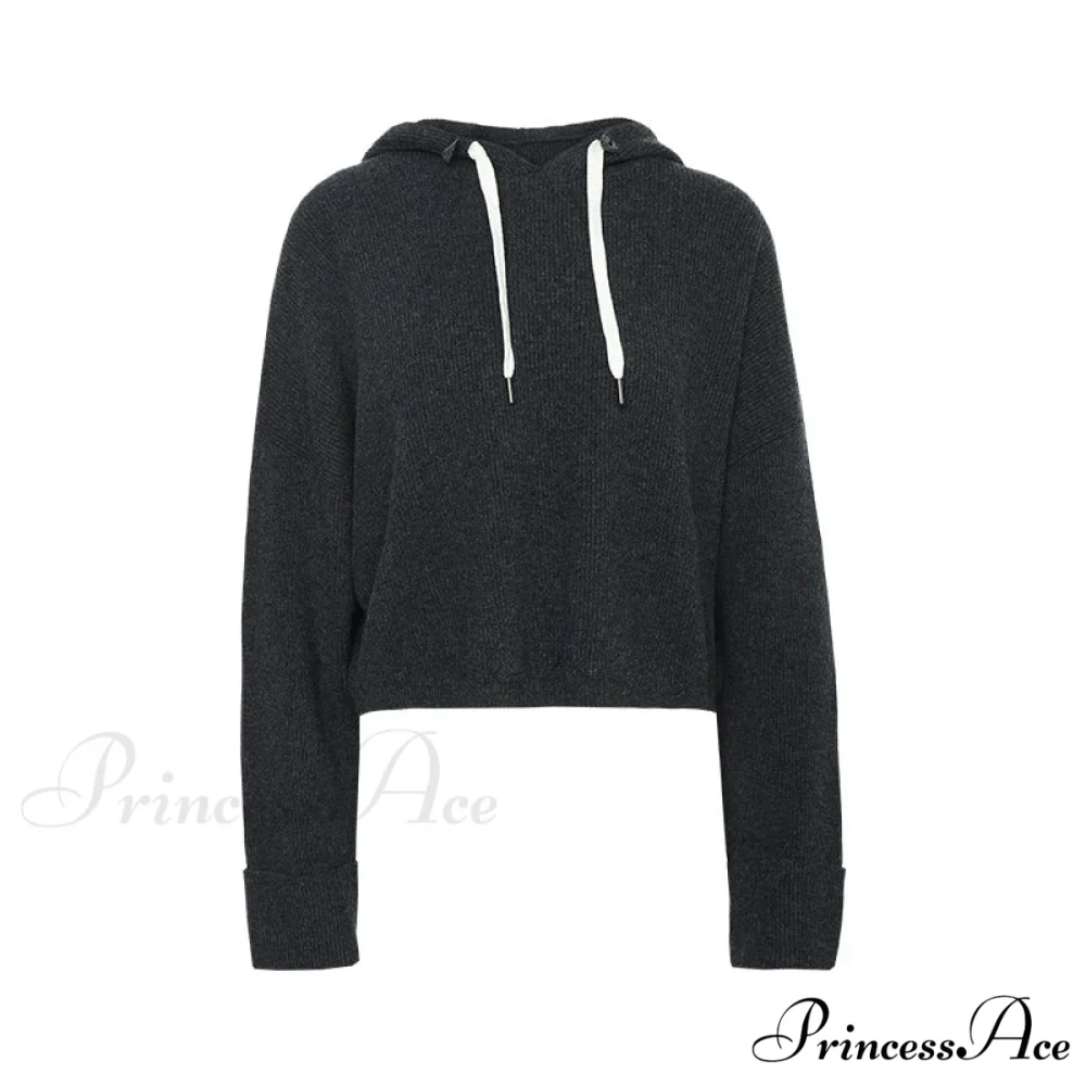 High Quality Luxury Cozy Woolen Stylish Comfortable 100% Warm Sweater - Image 7