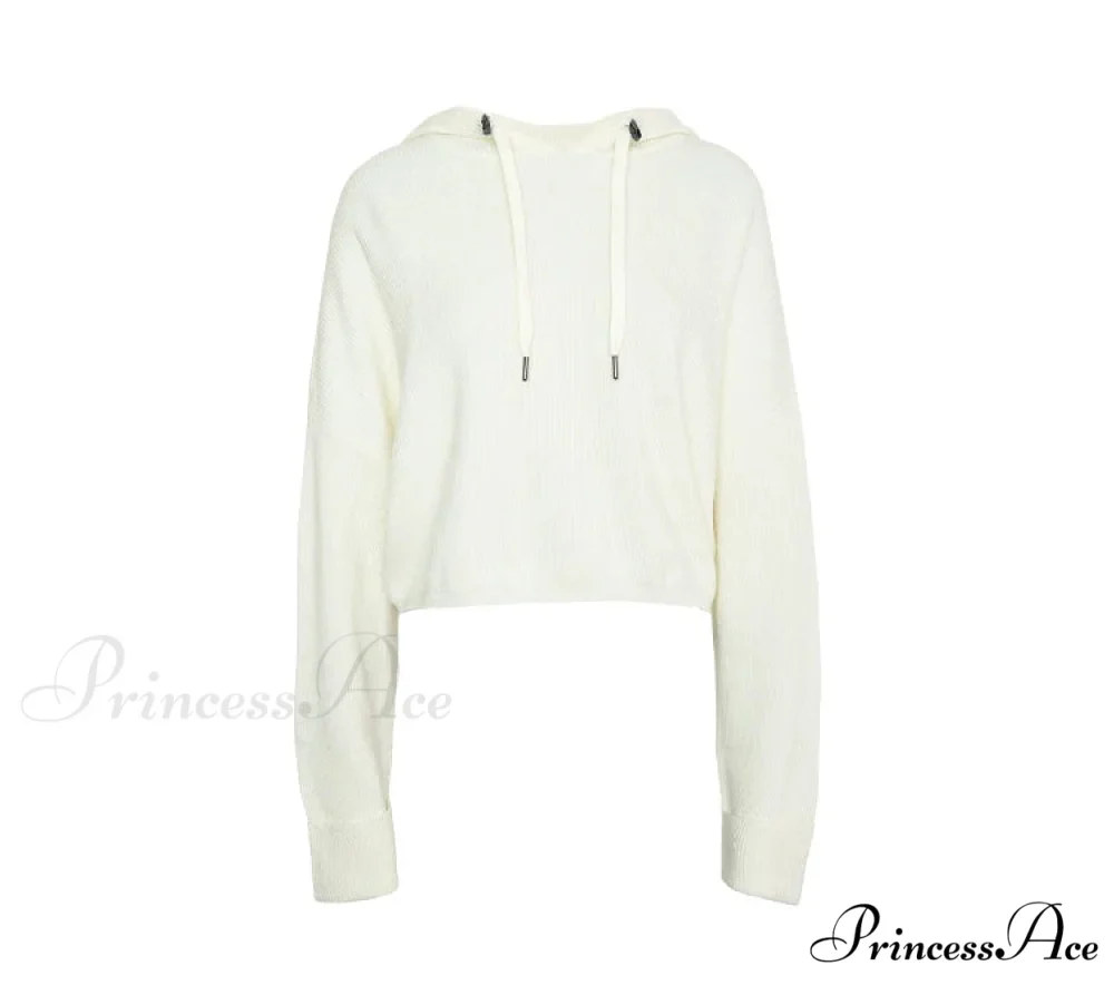 High Quality Luxury Cozy Woolen Stylish Comfortable 100% Warm Sweater - Image 8