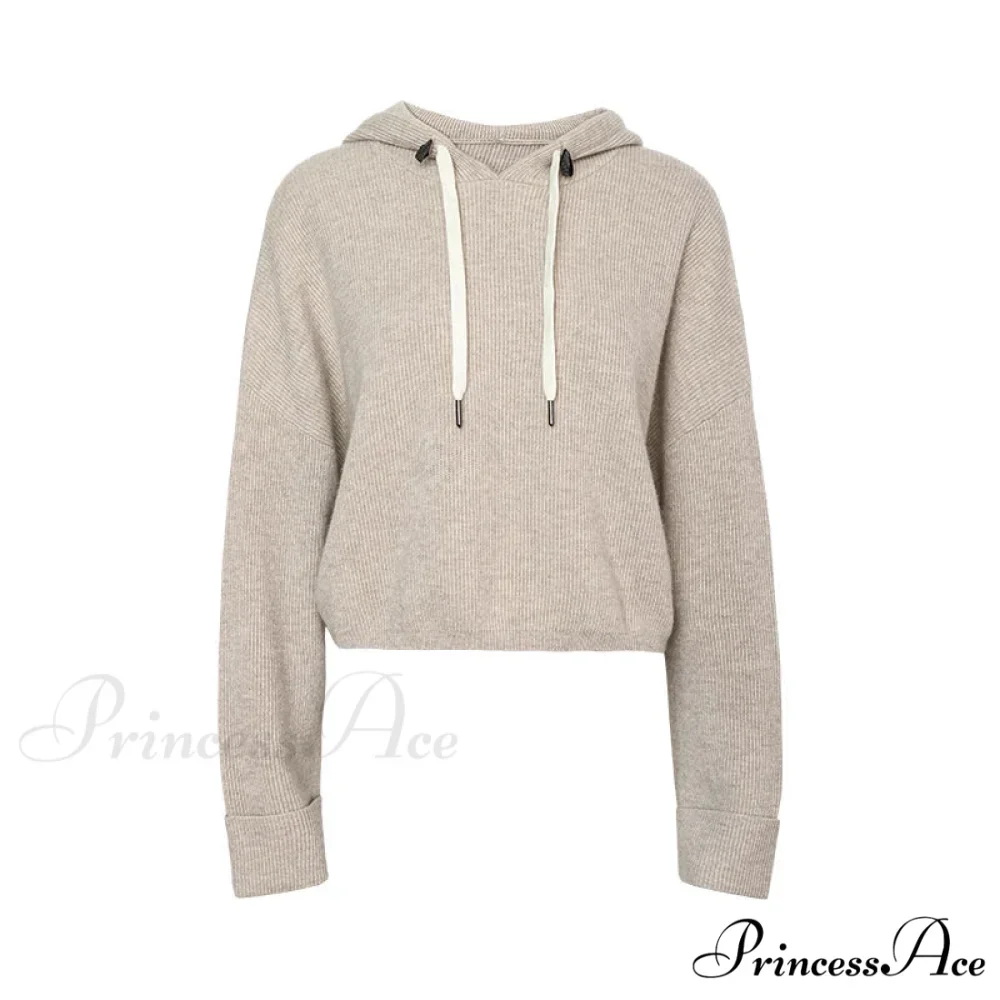 High Quality Luxury Cozy Woolen Stylish Comfortable 100% Warm Sweater - Image 9