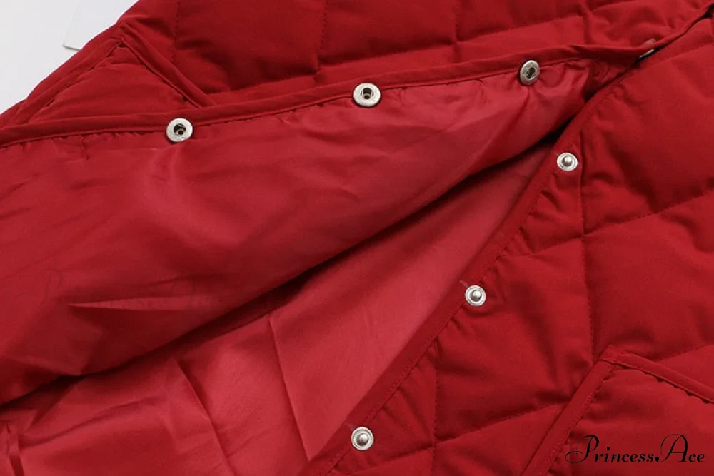 Thin Slim Casual V-Neck Coats - Image 6
