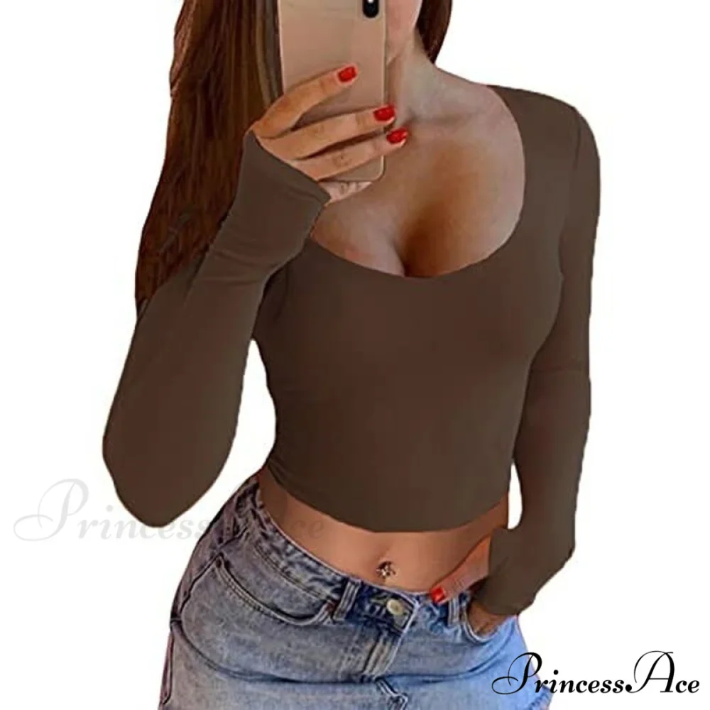 Hot Pink Crop Tops - Image 2