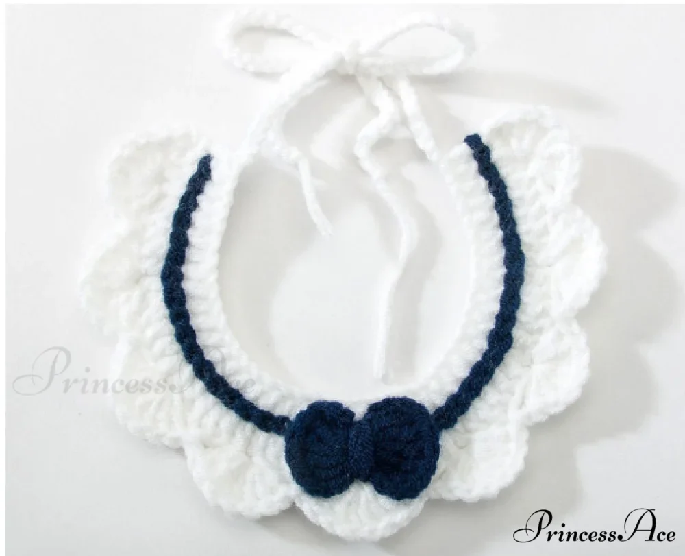 New Year Pet Cat Handwoven Bell Necklace - Image 14