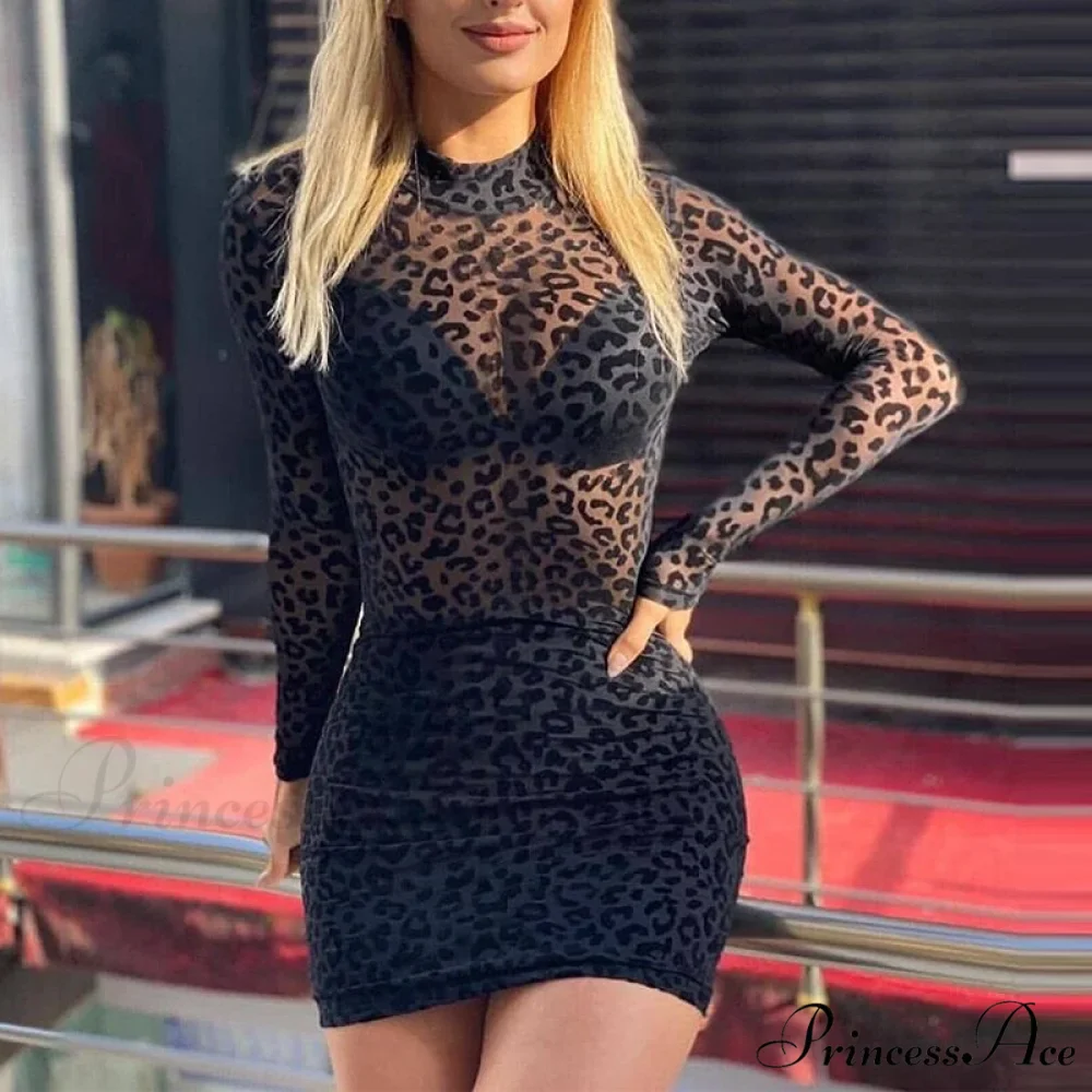 Sequins Backless Sleeveless Cowl Neck Halter Draped Mini Dress - Image 11