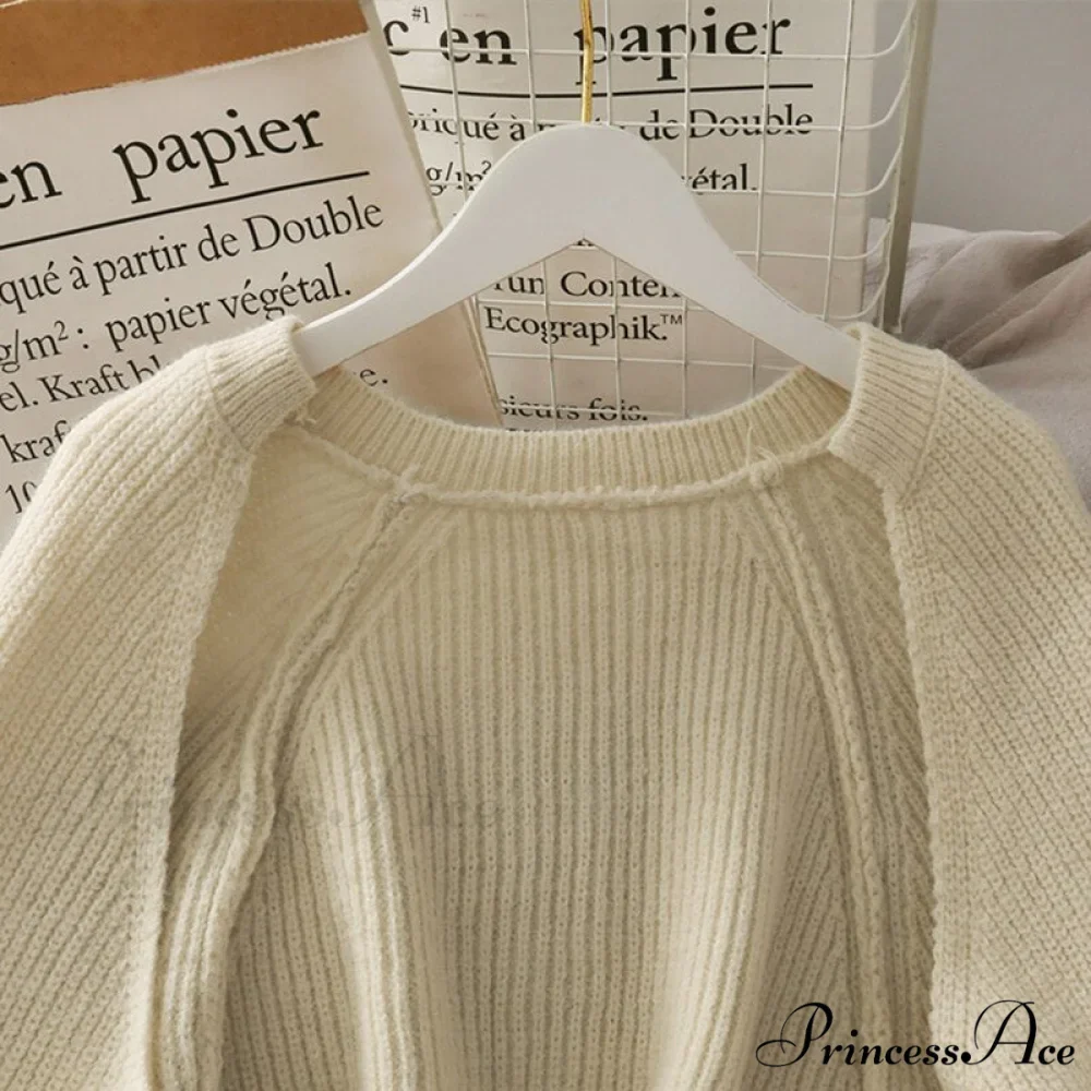 Female Solid Casual Chic Short Knitted Cardigans - Image 17