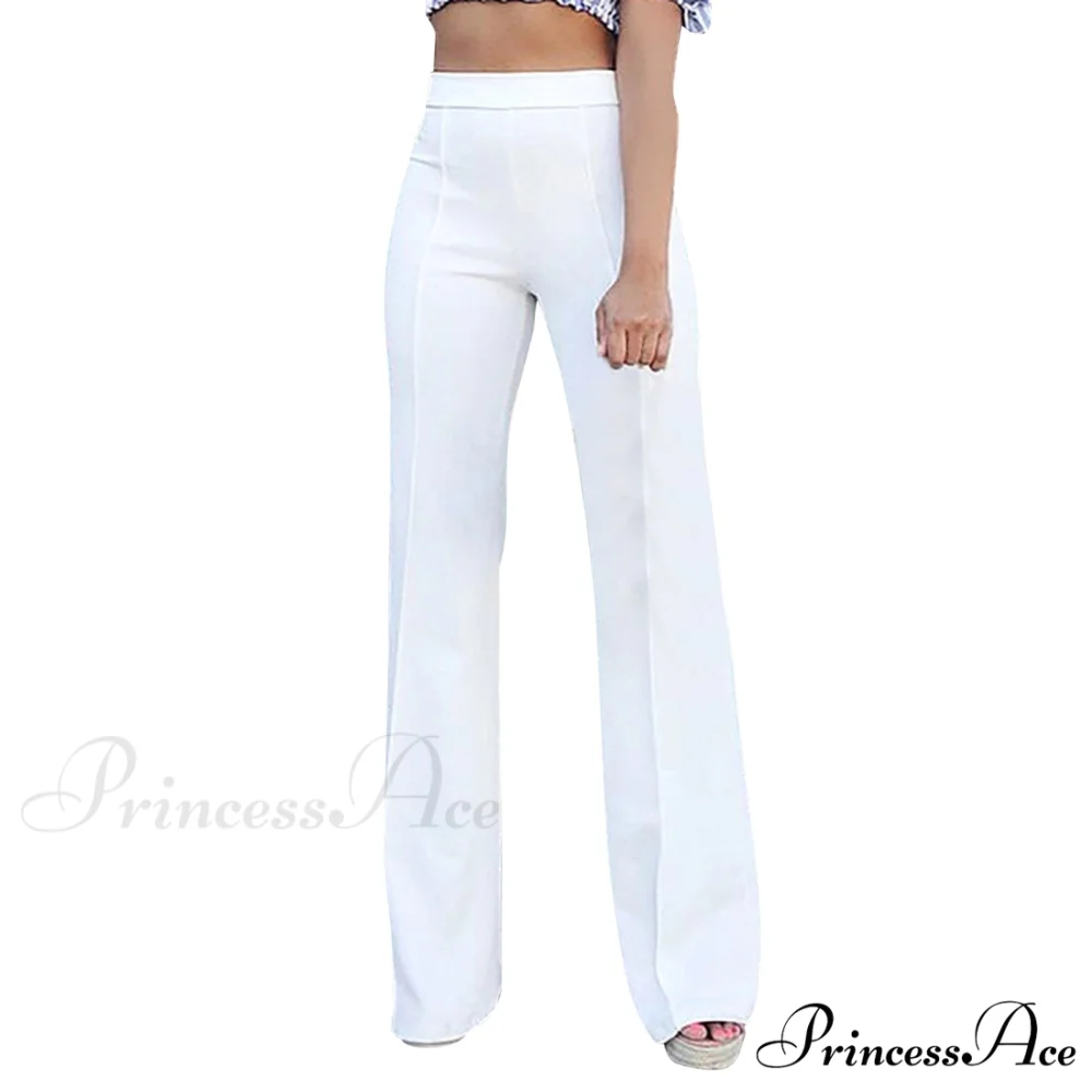 Slim Fit Pants Women on Pants Women - Image 10