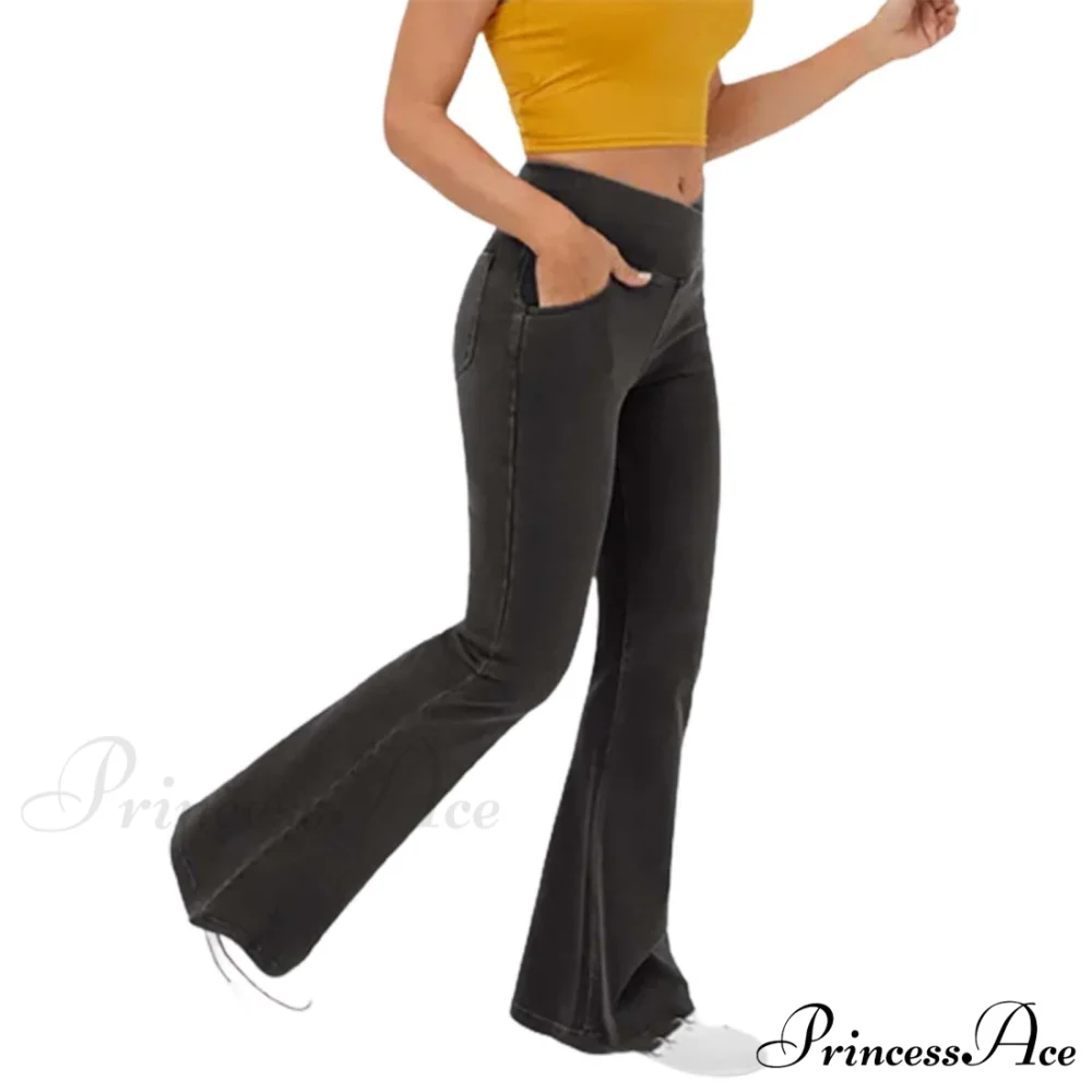 Slim Fit Pants Women on Pants Women - Image 13