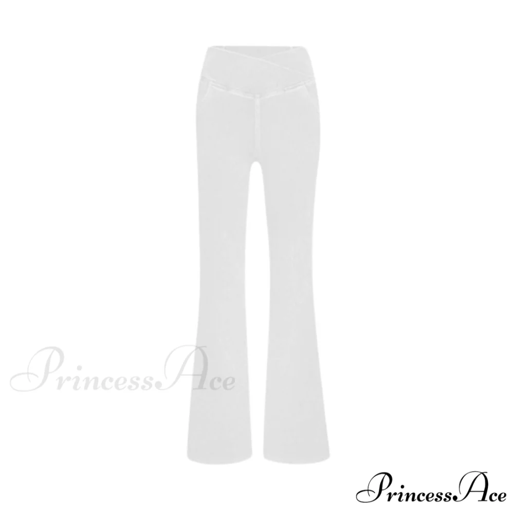 Slim Fit Pants Women on Pants Women - Image 15