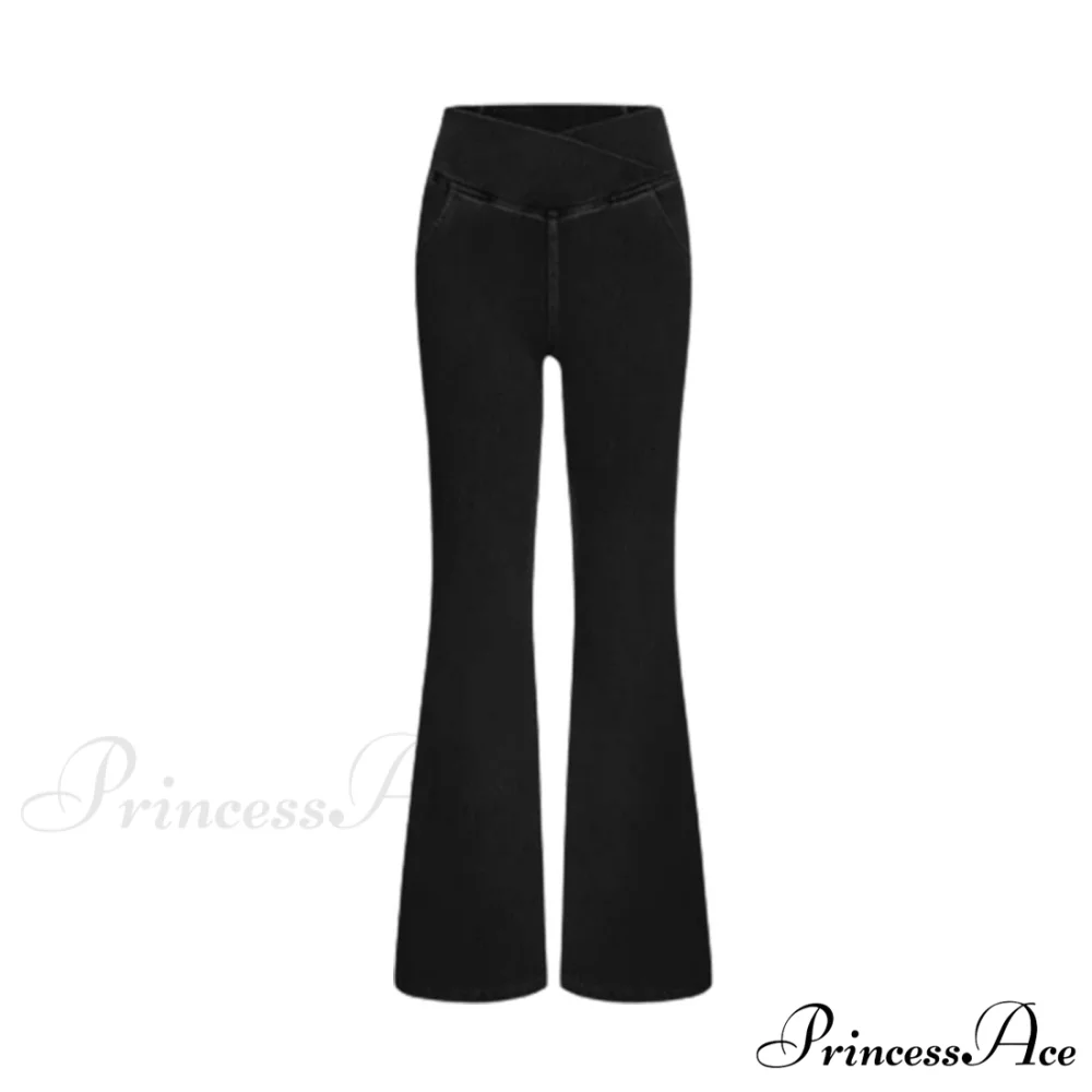Slim Fit Pants Women on Pants Women - Image 18