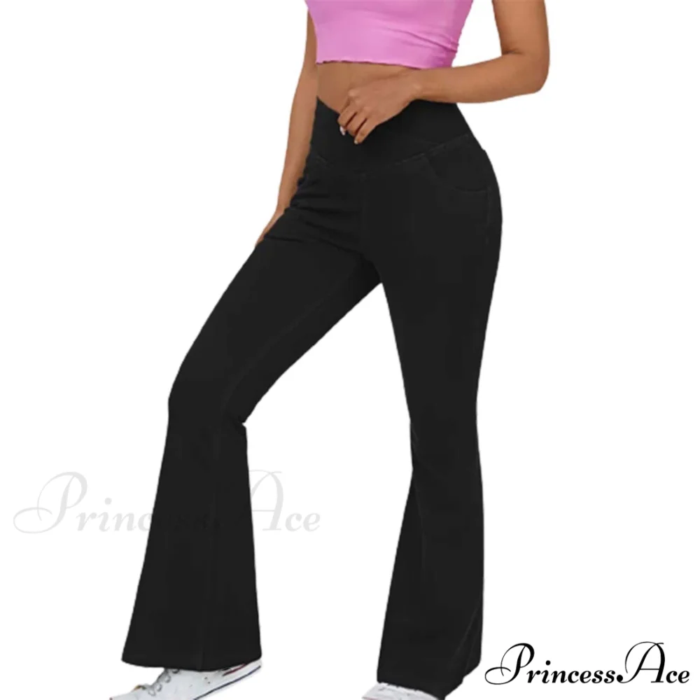 Slim Fit Pants Women on Pants Women - Image 5
