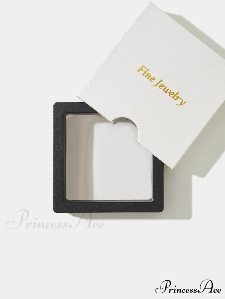 Heart Design Silver Wedding Band Ring - Image 5